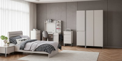 Comfort Genç Odası Takımı İnegöl Mobilya