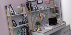 Elegant Genç Odası205642 | İnegöl Mobilya