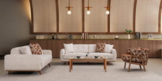 Loft Koltuk Takımı| İnegöl Mobilya