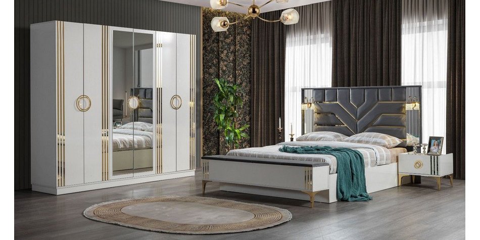 2026 Bedroom Furniture Guide