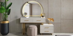 Gold Line Yatak Odası Takımı-91-5