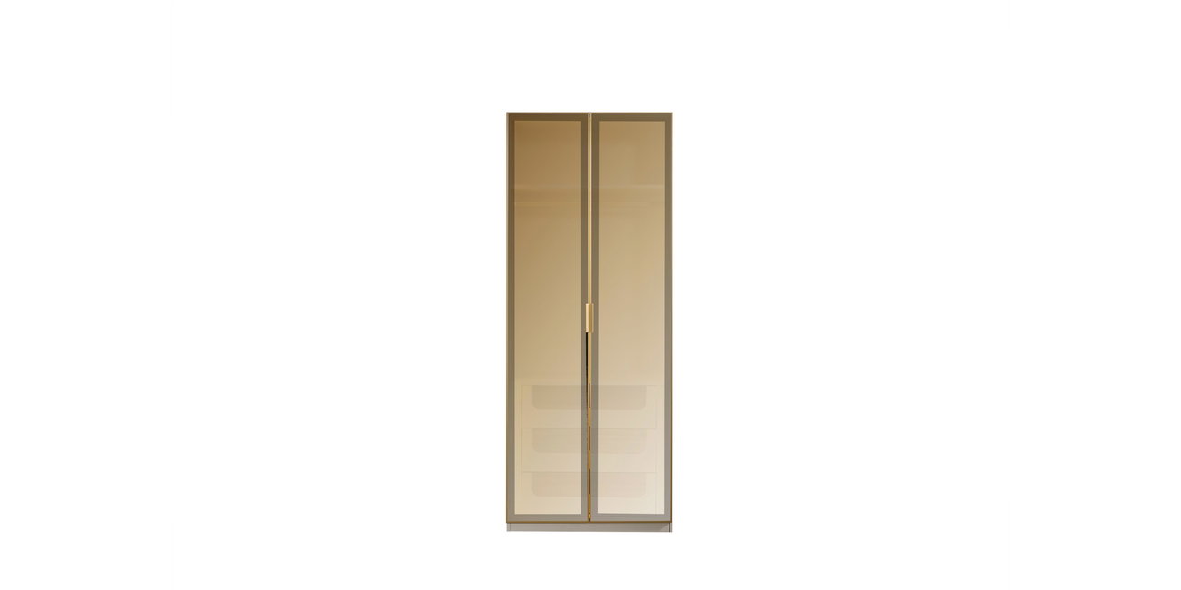 Gold Line Yatak Odası Takımı-91-16