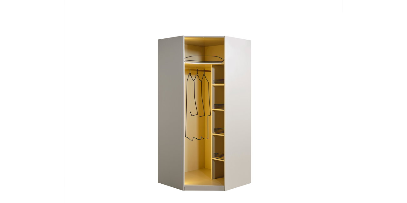 Gold Line Yatak Odası Takımı-91-11