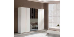 Merkür Yatak Odası Takımı-328-4