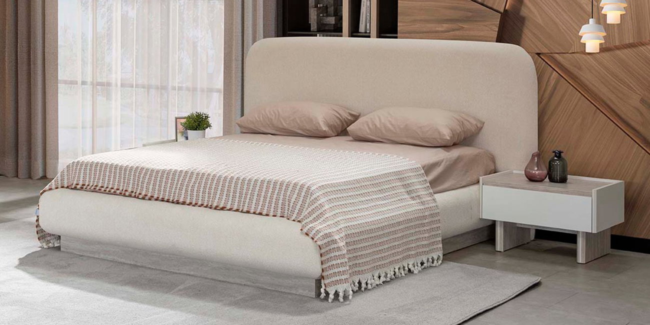 Merkür Yatak Odası Takımı-328-9