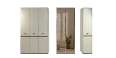 Opal Yatak Odası Takımı183053 | İnegöl Mobilya