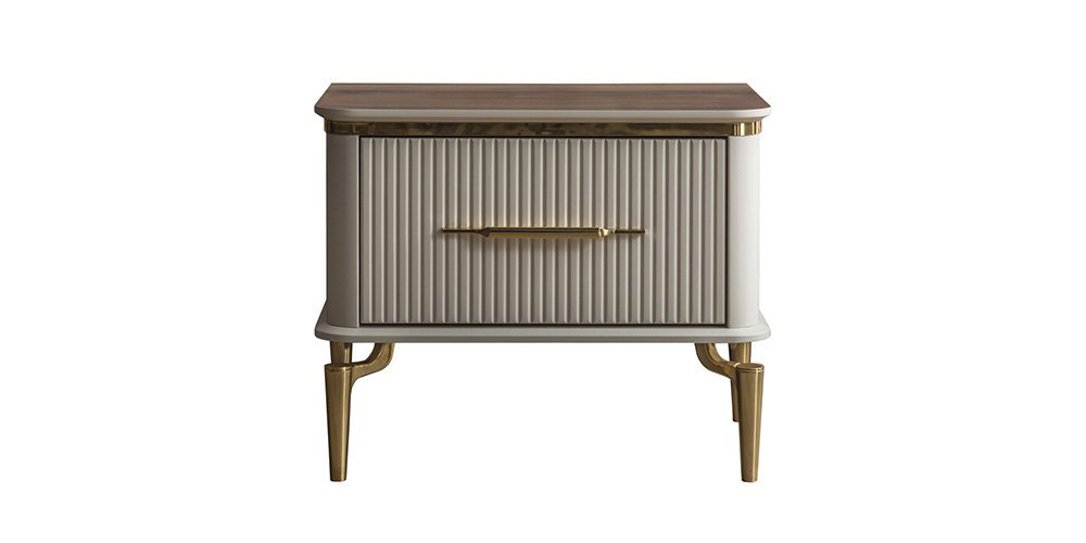 Royal Gold Yatak Odası Takımı-922-4