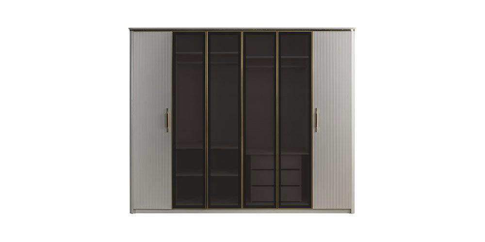 Royal Gold Yatak Odası Takımı-922-1