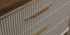 Royal Gold Yatak Odası Takımı-922-10