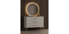 Royal Gold Yatak Odası Takımı-922-3