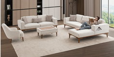 Life Köşe Koltuk Takımı-3392-2