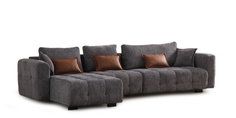 Madrid Köşe Koltuk Takımı-3219-4