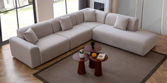Madrid Köşe Koltuk Takımı-316-1