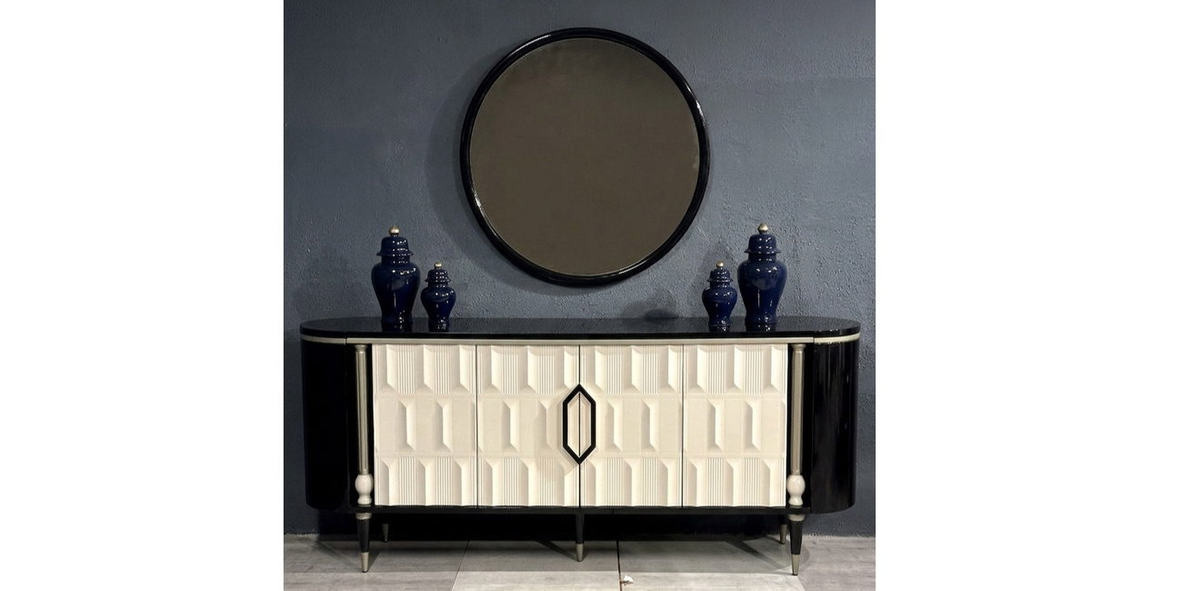 Milano Yemek Odası Takımı-3363-1