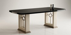 Milano Yemek Odası Takımı-3363-2