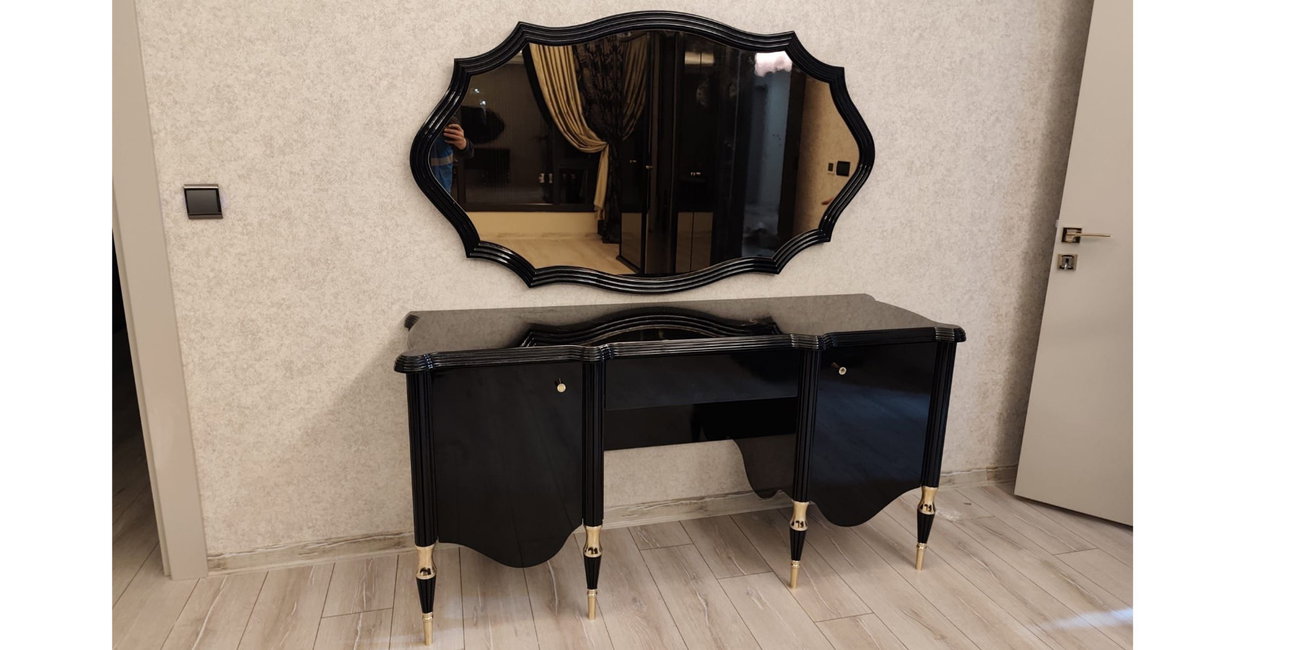 Viyana Yatak Odası Takımı-3360-5