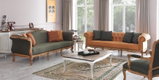 Luxury Koltuk Takımı Modelleri