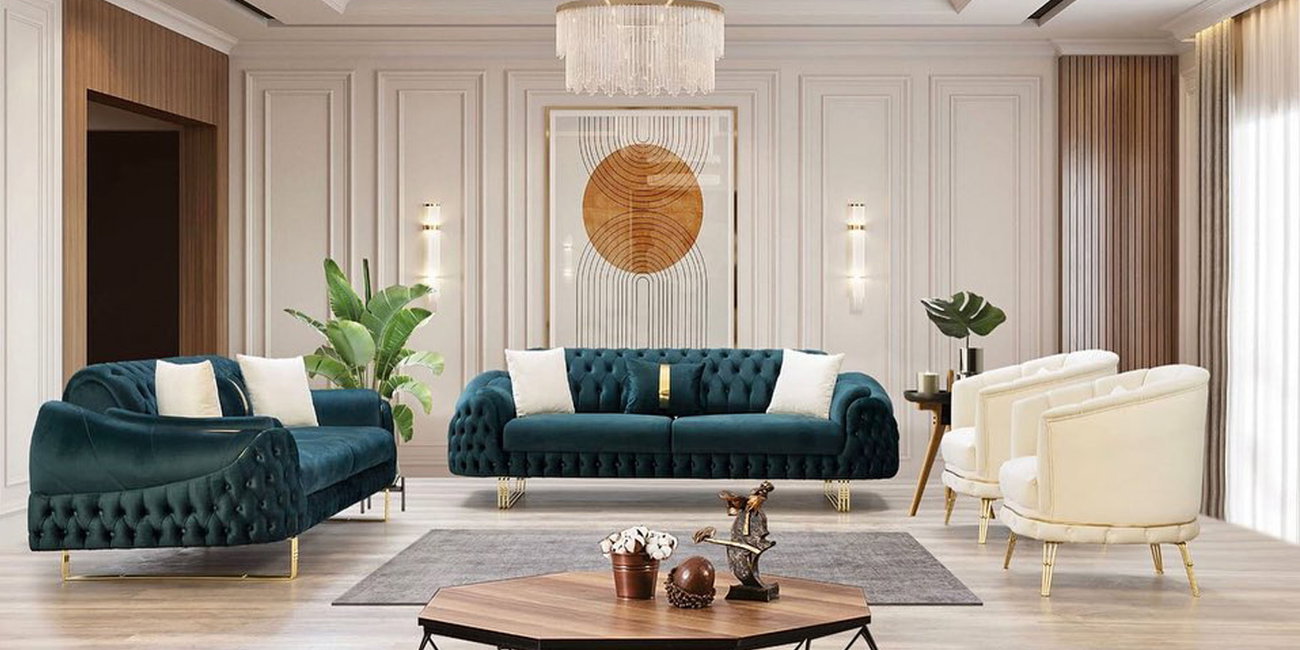 Hilton Koltuk Takımı-183-1