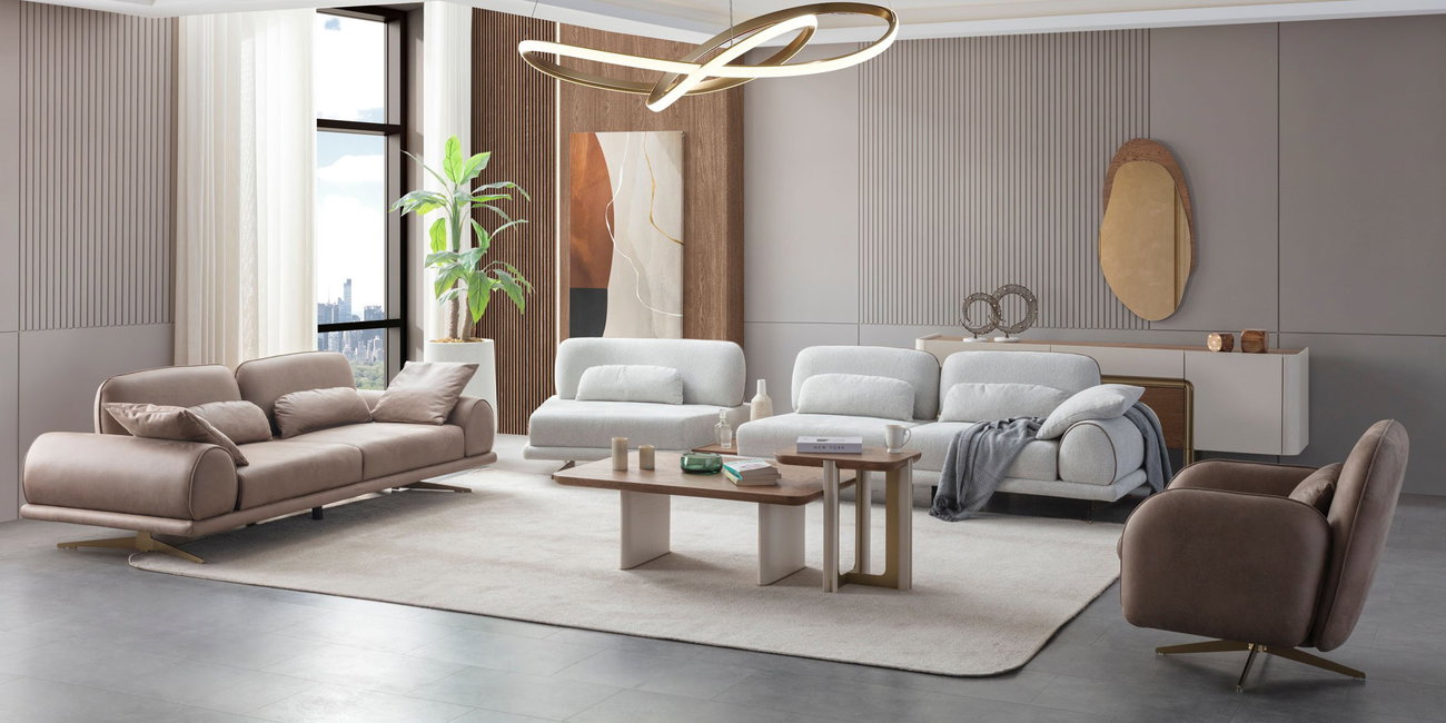 Line Koltuk Takımı-303-1