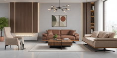 Loft Koltuk Takımı İnegöl Mobilya