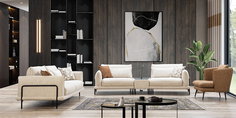 Milano Koltuk Takımı-2759-1