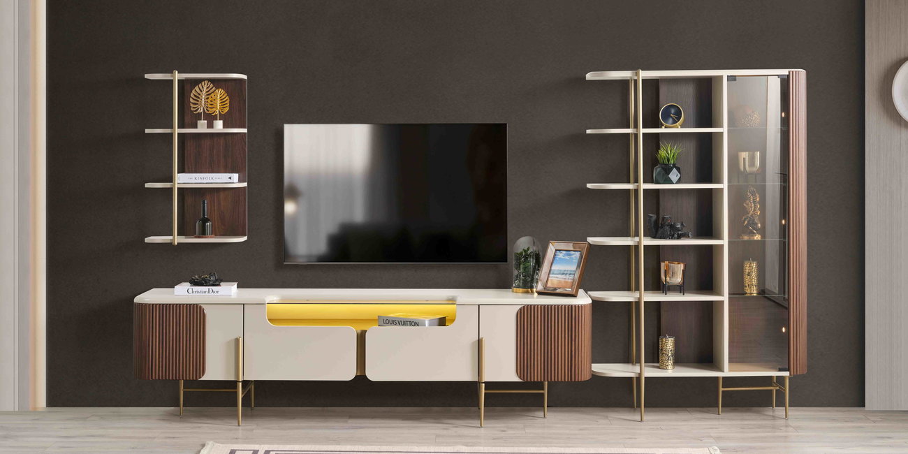 Asya Tv Ünitesi-125-1