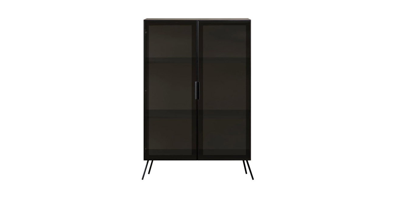 Bronze Yemek Odası Takımı Antrasit-952-6