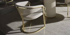 Gucci Yemek Odası Takımı Ekru-865-4