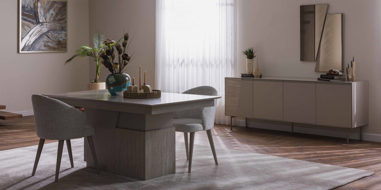 Rams Yemek Odası Takımı-207-3