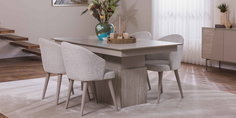 Rams Yemek Odası Takımı-207-7