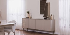 Rams Yemek Odası Takımı-207-5