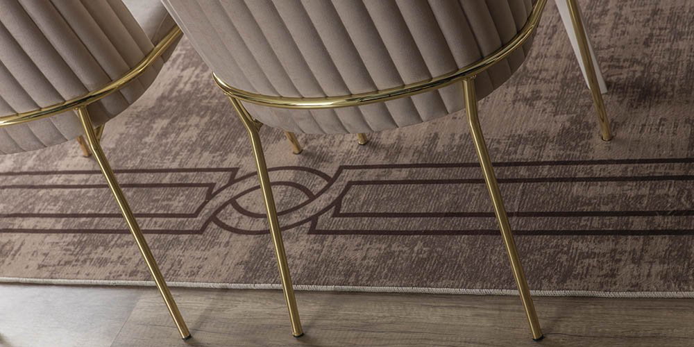Royal Yemek Odası Takımı-921-9