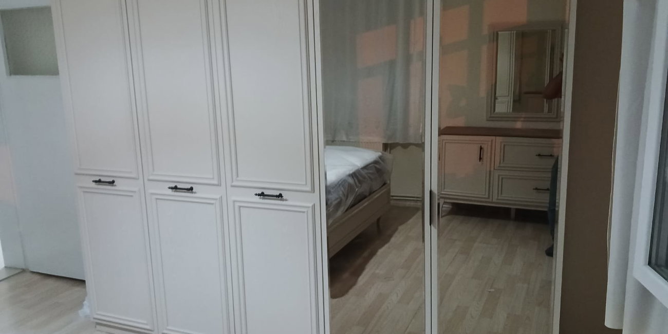 Ecem Nur Cerrah - Konya176290 | İnegöl Mobilya