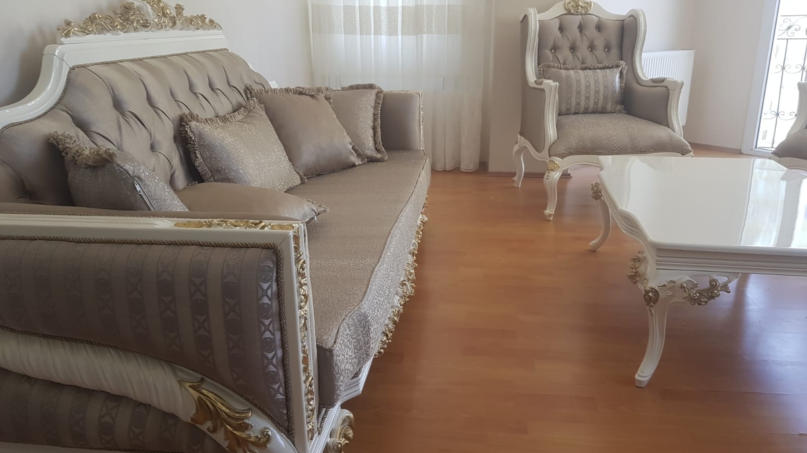 Edibe Kılıç - Gaziantep176623 | İnegöl Mobilya
