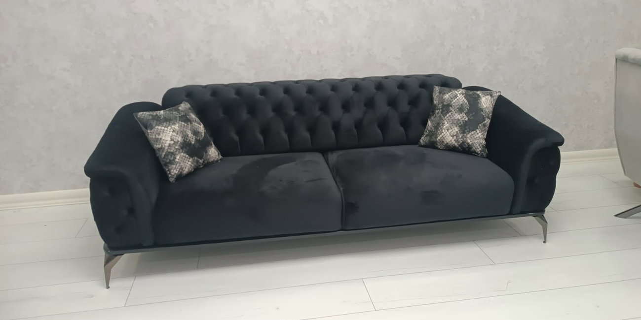 Fahmi Kaylı - Bingöl176241 | İnegöl Mobilya