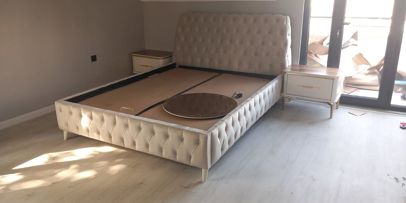 Furkan Fıçıcı - Kocaeli176225 | İnegöl Mobilya