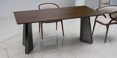 Seramik Mutfak Masası 57-3086-1
