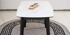 Seramik Mutfak Masası 73-3102-2