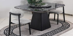 Seramik Mutfak Masası 76-3105-5