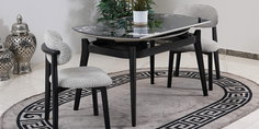 Seramik Mutfak Masası 79-3108-2