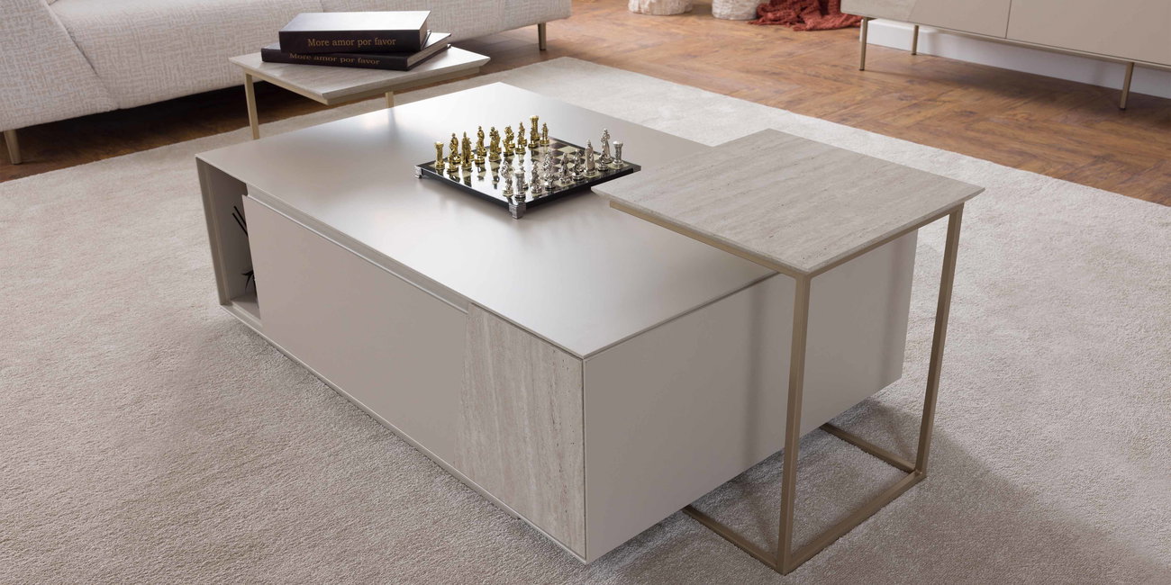 Rams Orta Sehpa-205-2