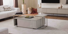 Rams Orta Sehpa-205-1