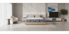 Ice Ocean Cool Gel Ortopedik Yatak İnegöl Mobilya