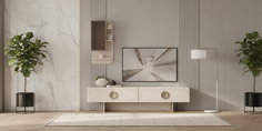 Loft Tv Ünitesi İnegöl Mobilya