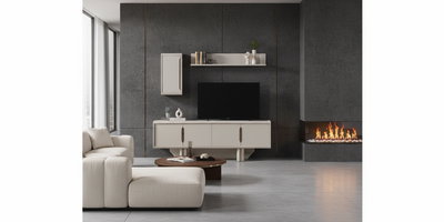 Sahra Tv Ünitesi| İnegöl Mobilya