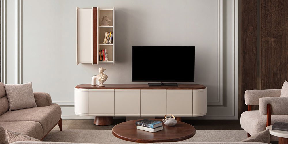 Siena Tv Ünitesi-2863-1