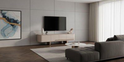 Vita TV Ünitesi| İnegöl Mobilya