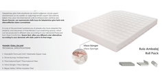 Visco Range Yatak-942-1