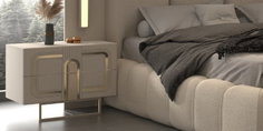 Aria Yatak Odası Takımı-3288-4