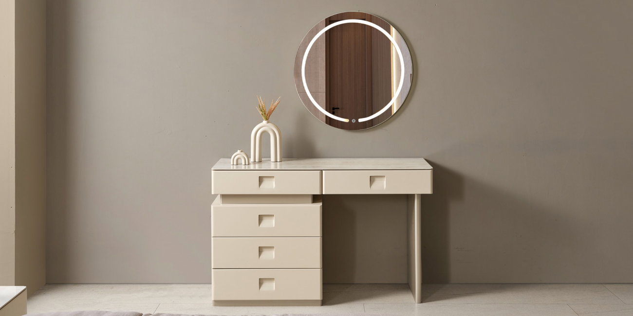 Madrid Yatak Odası Takımı-3231-4